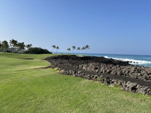 Waikoloa Beach (Beach) 6th Ocean